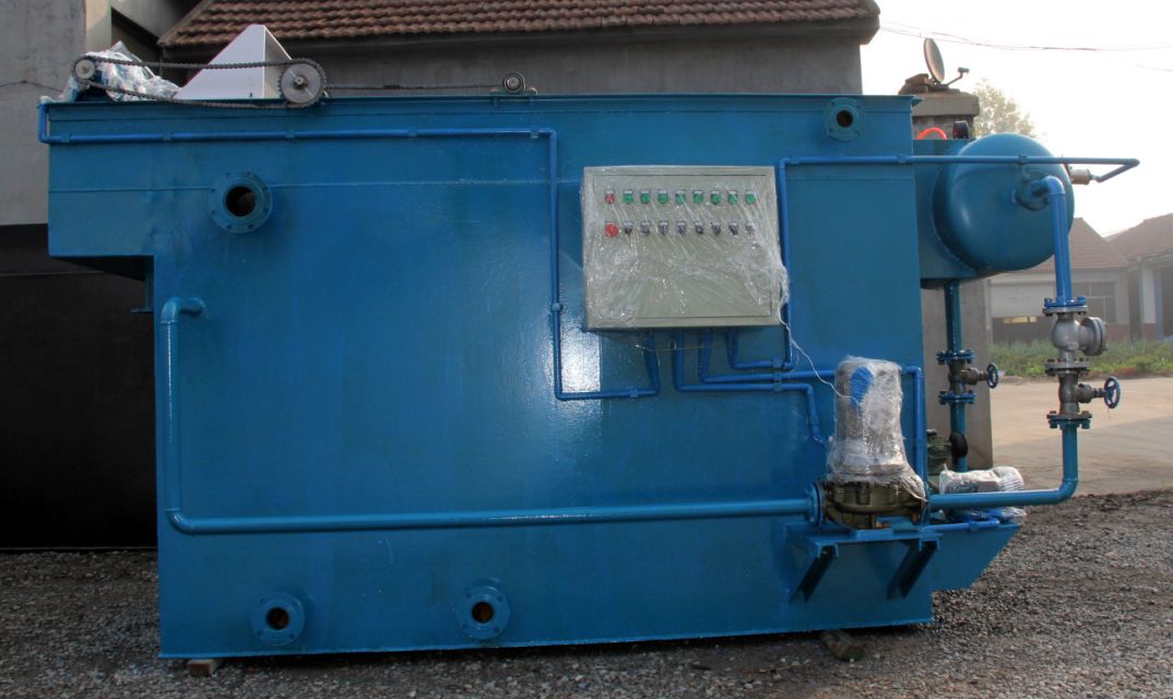 污水處理設(shè)備