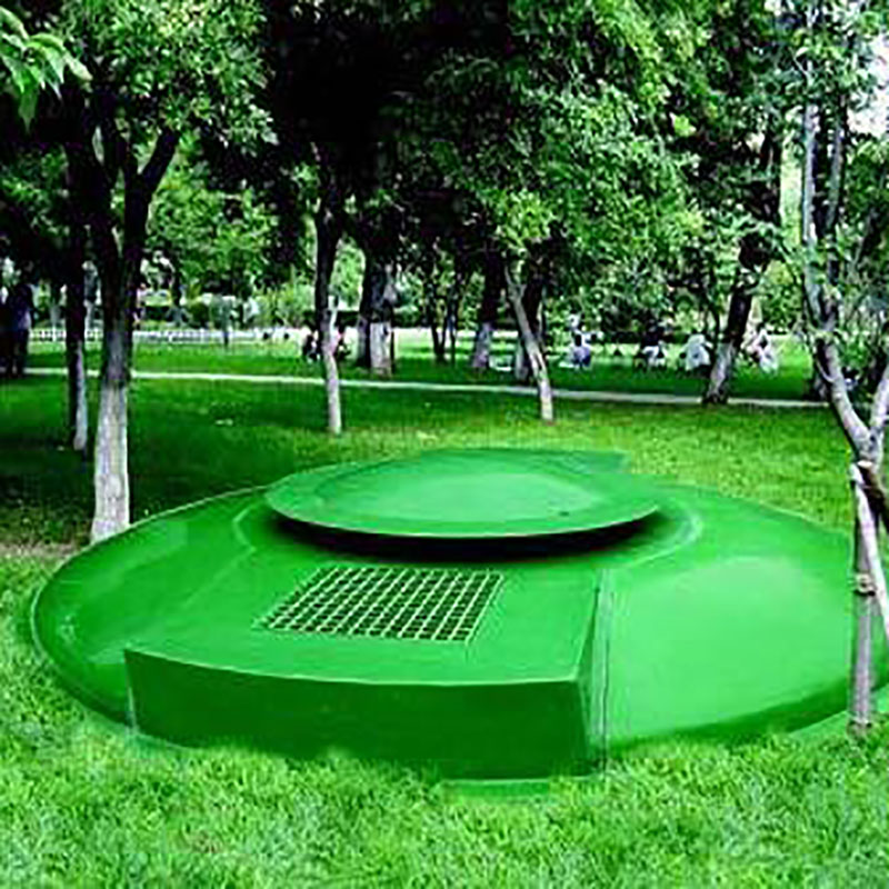 新鄉(xiāng)市污水處理設(shè)備案例