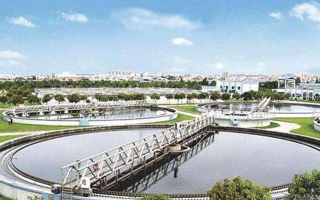 污水處理設(shè)備