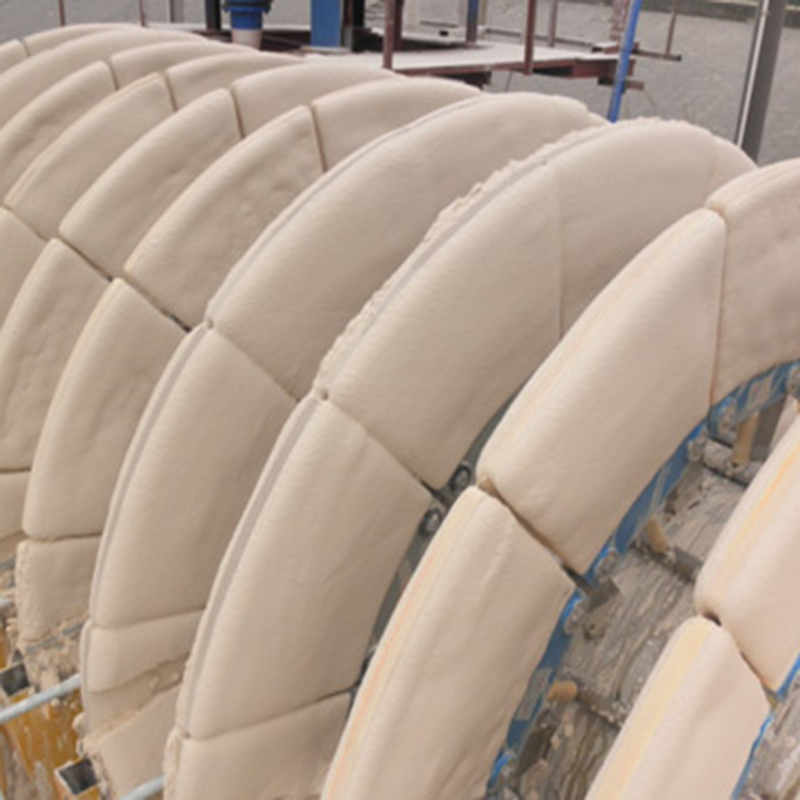 石材加工污水處理現(xiàn)場(chǎng)