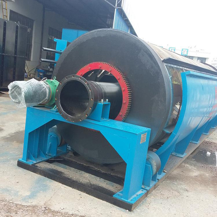 屠宰污水處理撈毛機(jī)